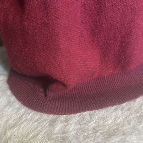 Asks Fifth Avenue pullover sweater L (CCC1) - Picture 3 of 6